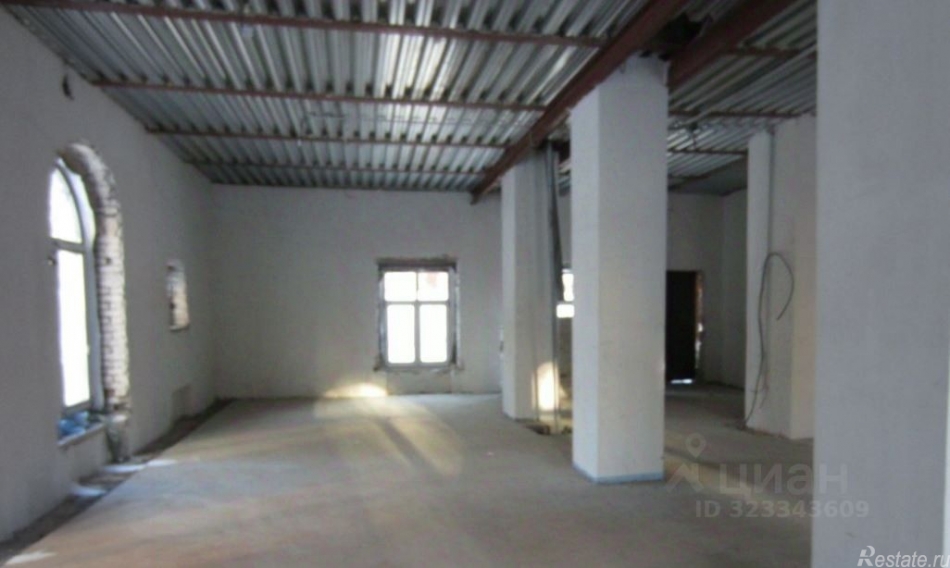 Продажа офиса улица Чистова,  д. 10