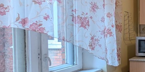 1-комн квартира Дибуновская улица, 37