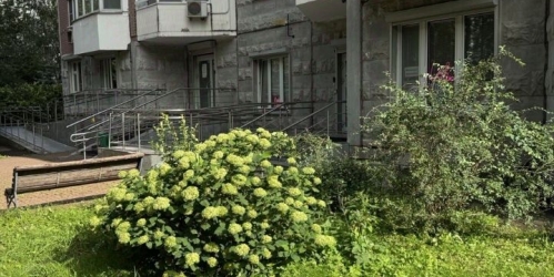 Помещение свободного назначения ул Свободы,  д. 63,  к. 1