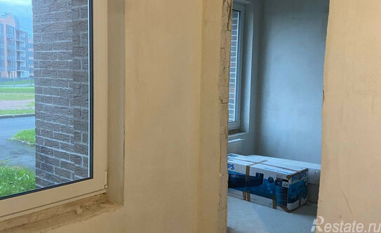 Продажа 2-комн квартиры на вторичном рынке Фёдоровское, Счастливая улица,  д. 3 к3