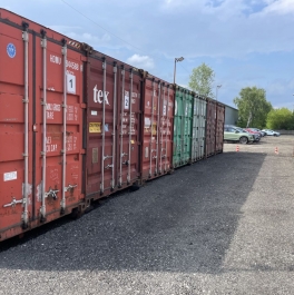 Аренда склада Лихоборская набережная,  д. 14