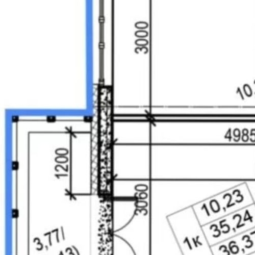 1-комн квартира Ремесленная улица, 15