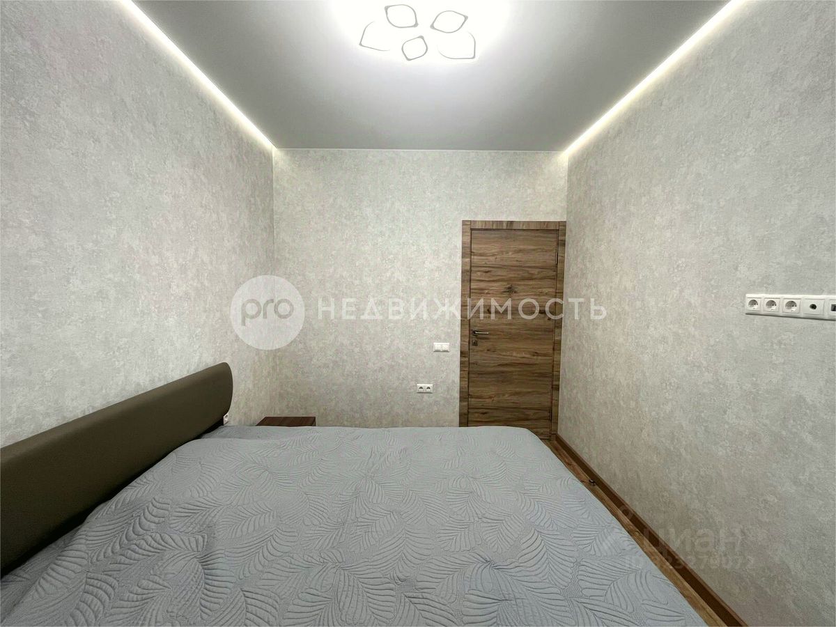 Продажа 2-комн квартиры на вторичном рынке Видное, бульвар Дивный, 16