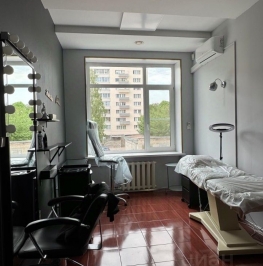 Продажа офиса Выборг, проспект Ленина,  д. 10