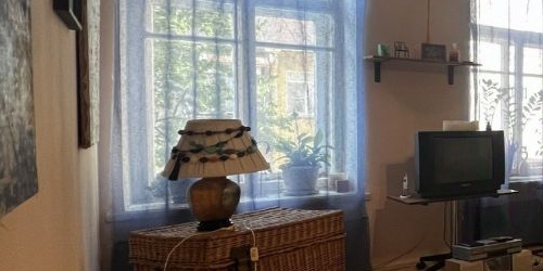 2-комн квартира Псковская улица, 7