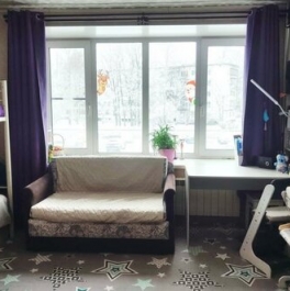 Продажа 3-комн квартиры на вторичном рынке ул Руставели,  д. 2,  к. 2