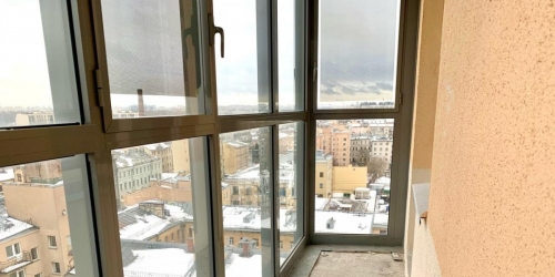 2-комн квартира Тамбовская ул. ,  д. 7,  к. 2