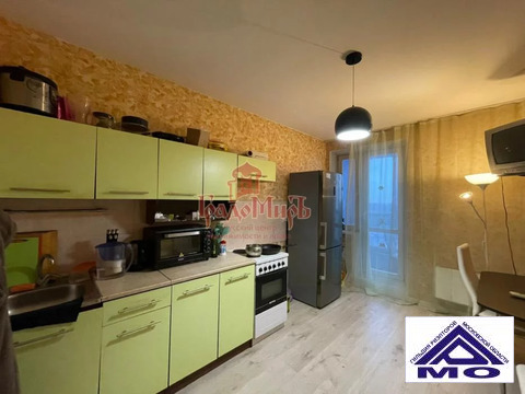 Продажа 2-комн квартиры на вторичном рынке Балашиха, Московский проезд,  д. 11