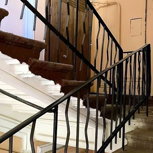 1-комн квартира улица Восстания, 10/51