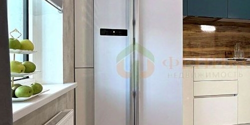 2-комн квартира 4-й Предпортовый проезд, 5