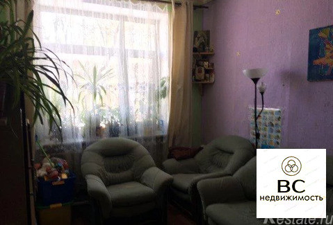 Продажа 2-комн квартиры на вторичном рынке Серпухов, ул. Центральная,  д. 157