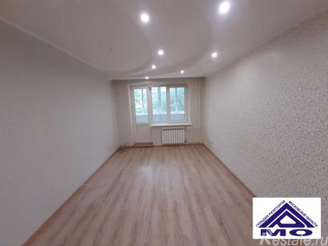 Продажа 1-комн квартиры на вторичном рынке Бронницы, ул. Москворецкая,  д. 38