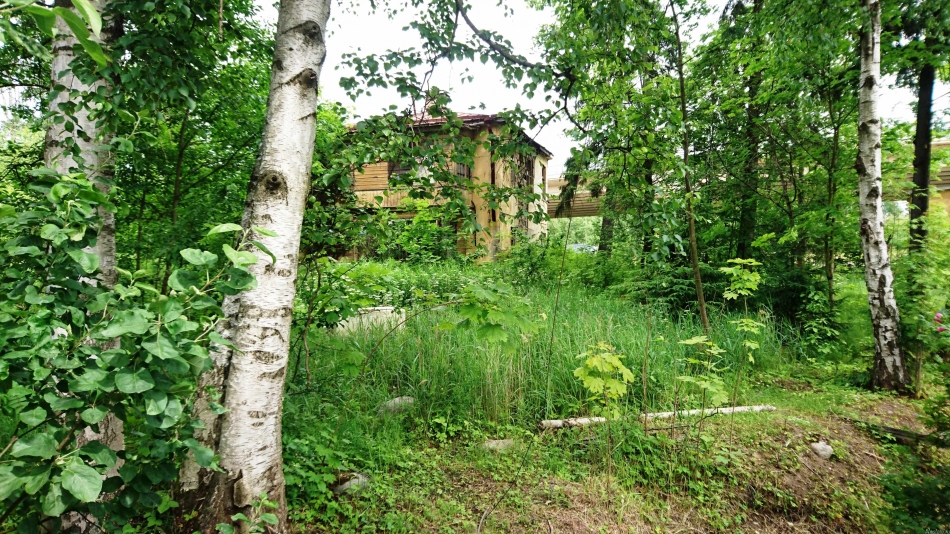 Продажа дома поселок Лисий Нос Дуговая улица,  д. 1