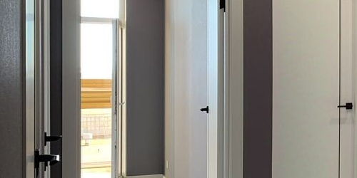 3-комн квартира Днепропетровская улица, 7