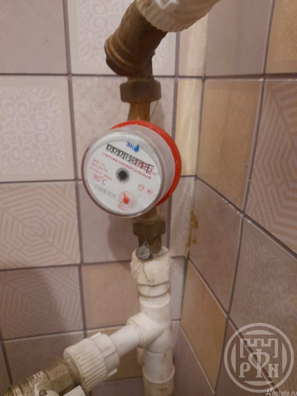 Продажа 3-комн квартиры на вторичном рынке Сланцы г., Баранова ул. ,  д. 4,  к. 1