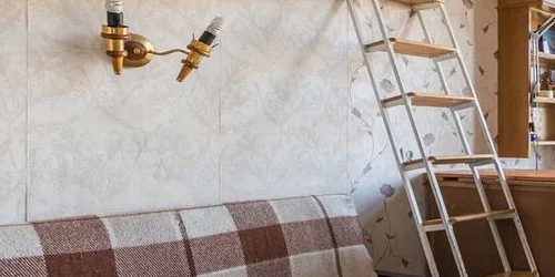 Комната Рижская улица, 16