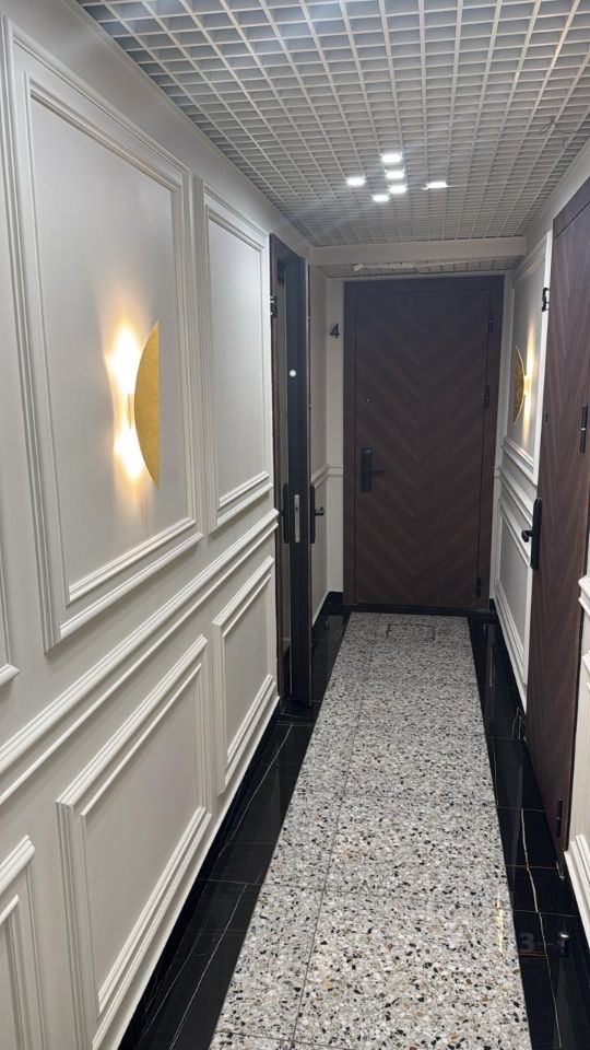 Аренда студии Рижский проезд, 3