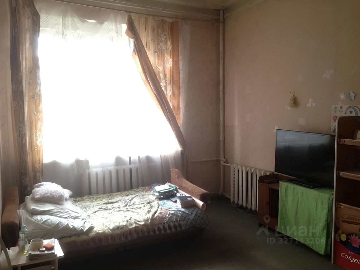 Продажа комнаты Подольск, улица Большая Серпуховская, 28/1