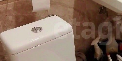 1-комн квартира Химки, Пролетарская улица, 9