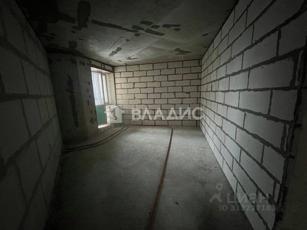 Продажа 1-комн квартиры на вторичном рынке Балашиха, улица Разина, 1А