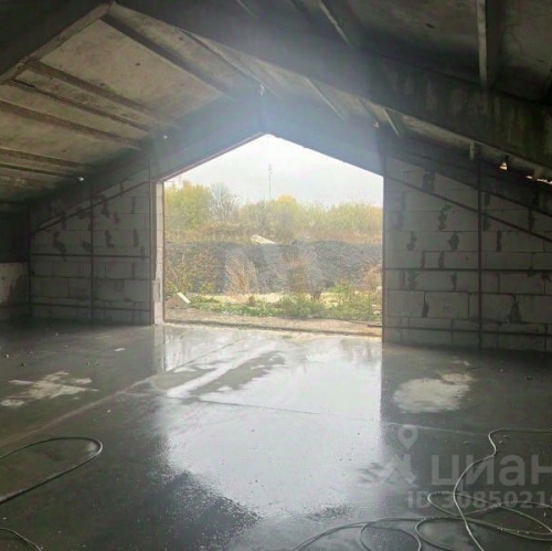 Склад Руднево, , Кашира, ул Центральная,  д. 3