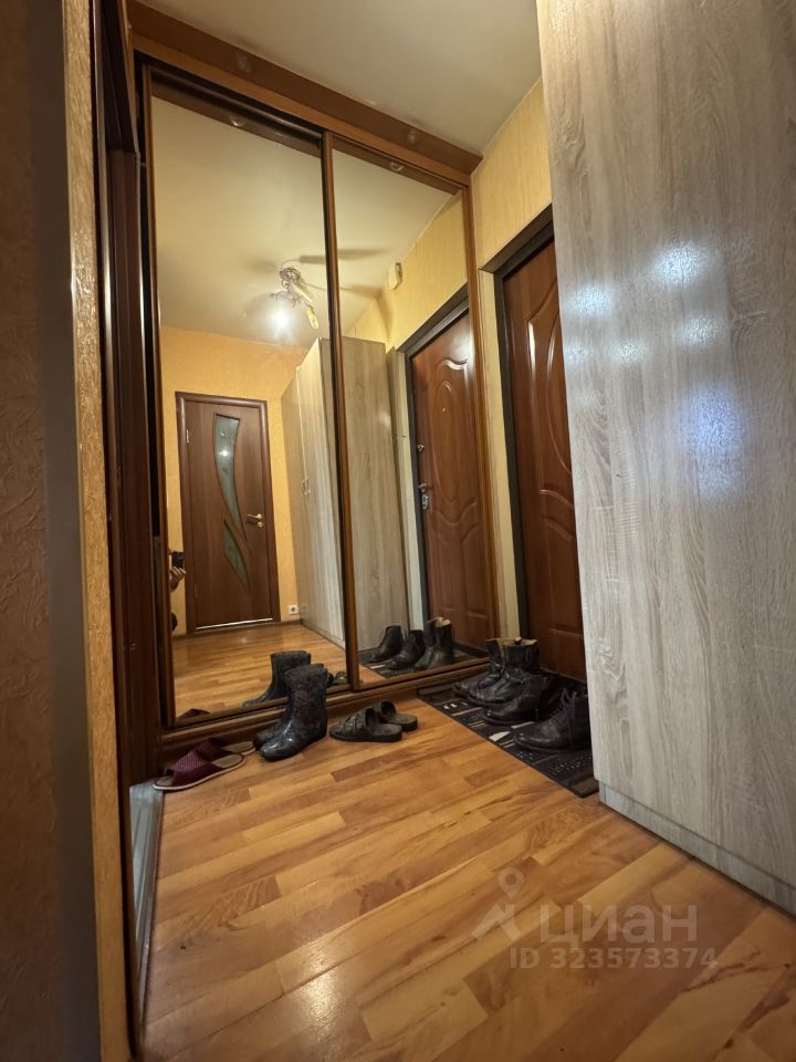 Продажа 1-комн квартиры на вторичном рынке Ясный проезд, 15Б