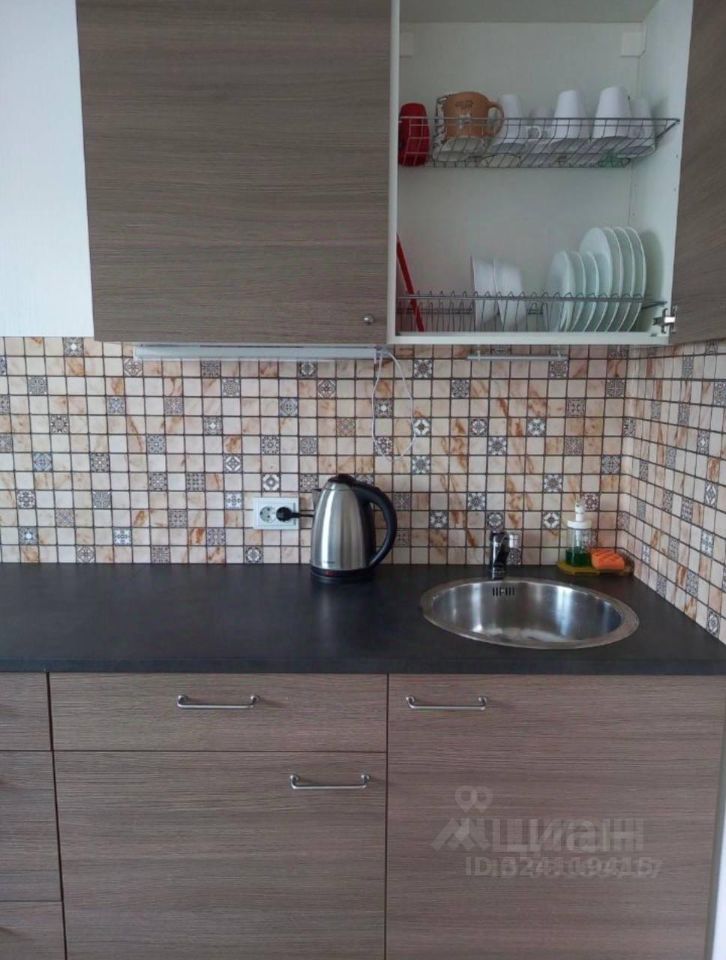 Продажа студии улица Плесецкая, 14