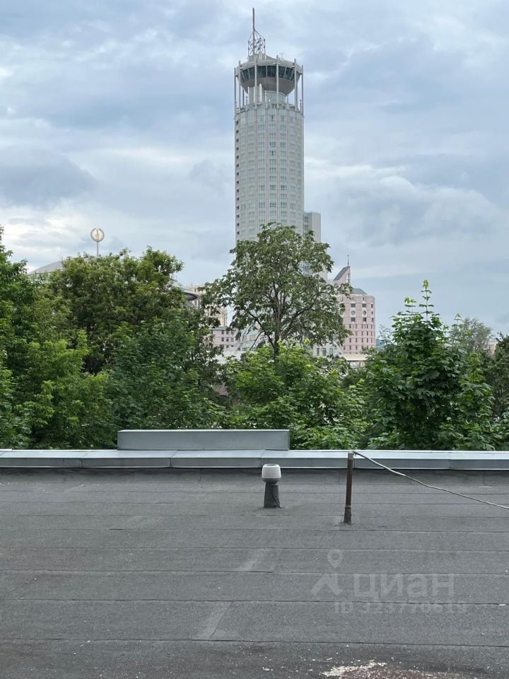 Аренда 1-комн квартиры на вторичном рынке Краснохолмская набережная, 5-9