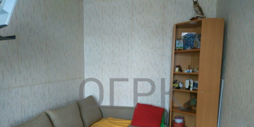 2-комн квартира Реутовская улица, дом 14