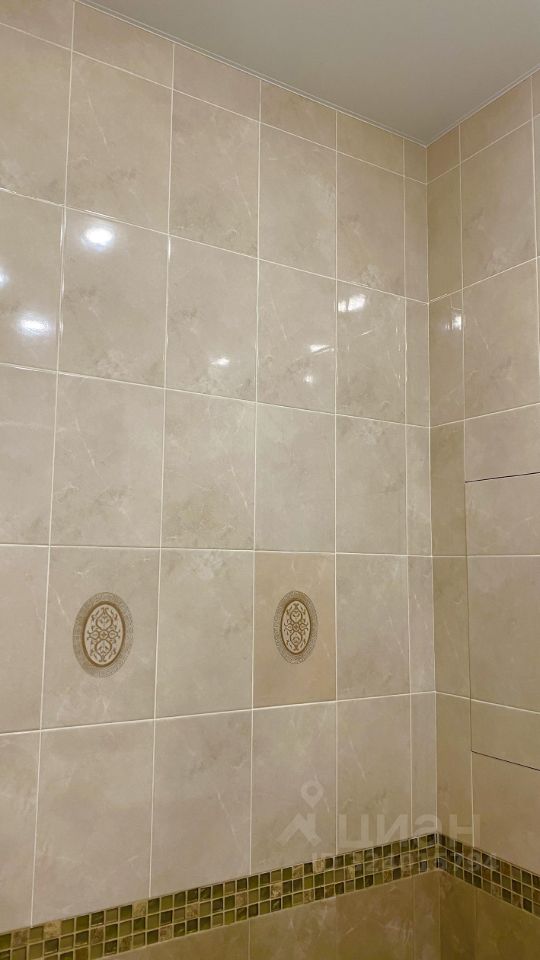 Аренда 2-комн квартиры на вторичном рынке Новоивановское пгт, улица Овражная, 47А