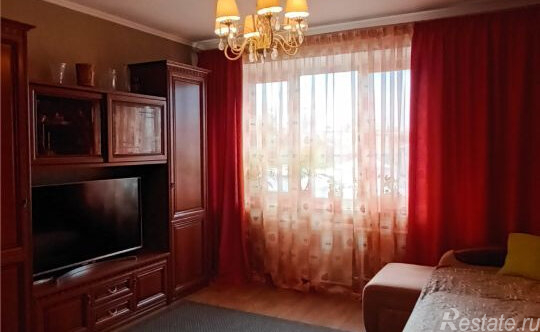 Продажа 2-комн квартиры на вторичном рынке Николоямская улица,  д. 39/43 к2