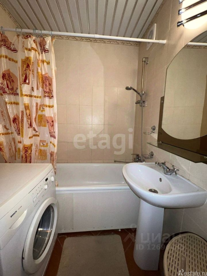 Продажа 1-комн квартиры на вторичном рынке улица Олеко Дундича,  д. 32