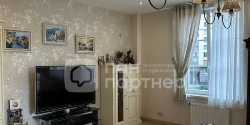 2-комн квартира Средний пр-кт,  д. 85