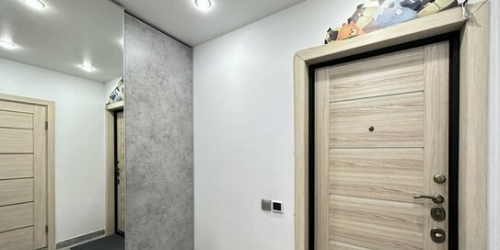 1-комн квартира Луговой проезд,  д. 7