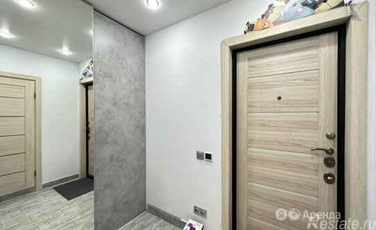 Аренда 1-комн квартиры на вторичном рынке Луговой проезд,  д. 7