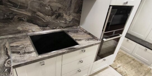 3-комн квартира Наримановская улица,  д. 8