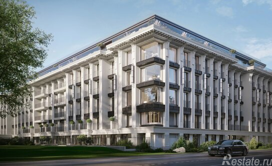 Продажа 2-комн квартиры в новостройке ул Эсперова,  д. 10