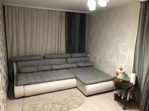 Продажа 1-комн квартиры на вторичном рынке Раменское, ул. Космонавтов,  д. 21