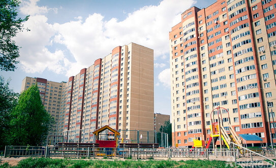 Продажа 3-комн квартиры на вторичном рынке Мытищи г, Пироговский мкр, Советская ул,  д. 2А