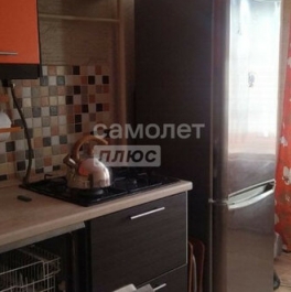 Продажа 1-комн квартиры на вторичном рынке Очаковское шоссе,  д. 6 к3