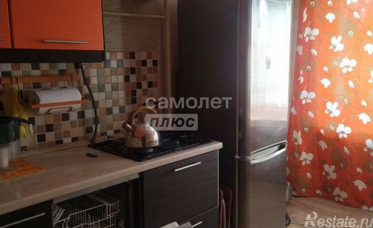 Продажа 1-комн квартиры на вторичном рынке Очаковское шоссе,  д. 6 к3