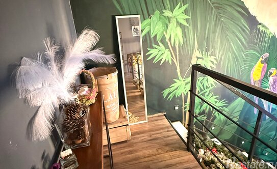 Продажа 3-комн квартиры на вторичном рынке Красногорск, Парковая улица,  д. 20