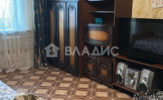 Продажа 2-комн квартиры на вторичном рынке улица Кухмистерова,  д. 3 к1