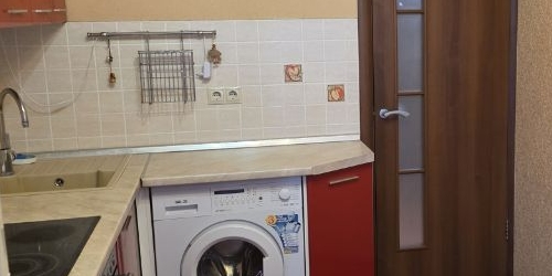 1-комн квартира Краснодонская улица, 12