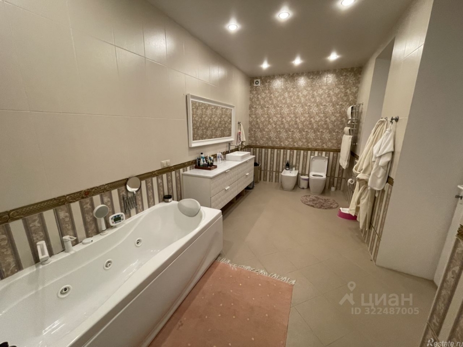 Аренда дома Красногорск, улица Никольская Слобода,  д. 30