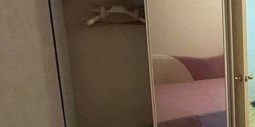 2-комн квартира Рублевское шоссе, 18К3