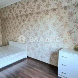 Продажа 3-комн квартиры на вторичном рынке Волоколамский 1-й проезд,  д. 11,  к. 2