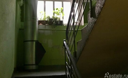 Продажа 2-комн квартиры на вторичном рынке Бакинская улица,  д. 29