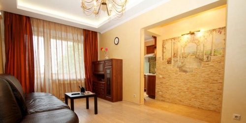 2-комн квартира Маршала Малиновского ул ,  д. 5