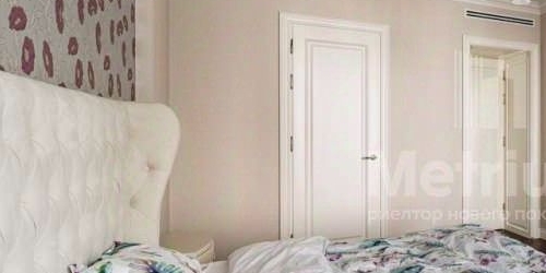 3-комн квартира Садовническая улица, 57С2